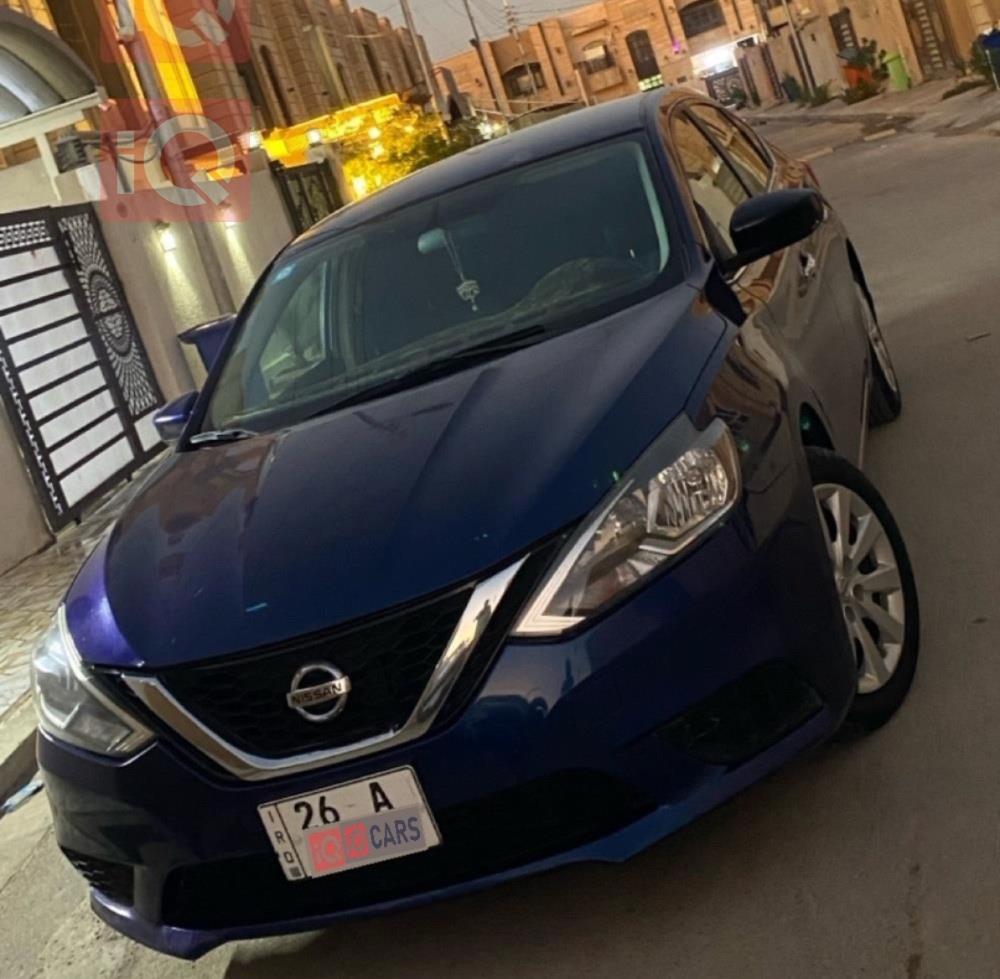 نیسان سێنترا